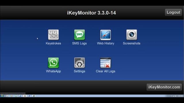 IKeyMonitor Review + Coupon - Keylogger For Iphone Ipad Ipod Touch