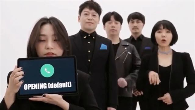 IPHONE RINGTONE ACAPELLA смотреть онлайн