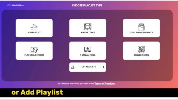 HOW TO SET UP IPTV SMARTERS PRO 2024 VERY EASILY