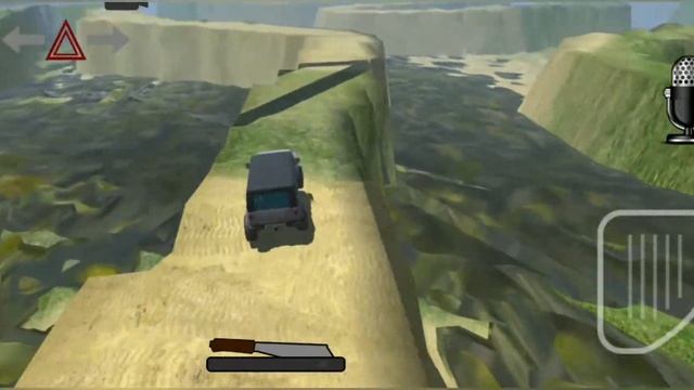 Offroad Simulator Online/ORSO /《 Прохождение карты "скилл BaRsika 2 "》 смотреть онлайн