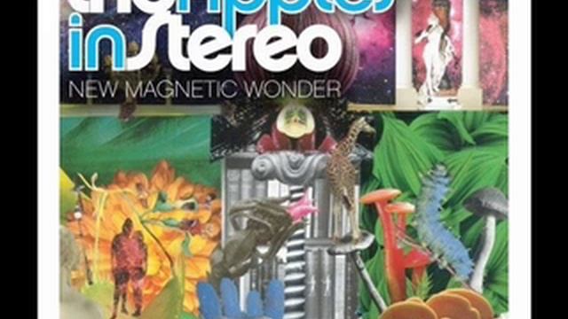 The Apples In Stereo - Joanie Don't You Worry.mov смотреть онлайн