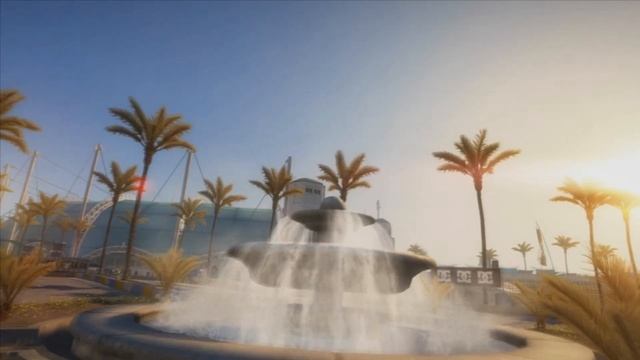 Colin McRae DiRT 2 Intro смотреть онлайн