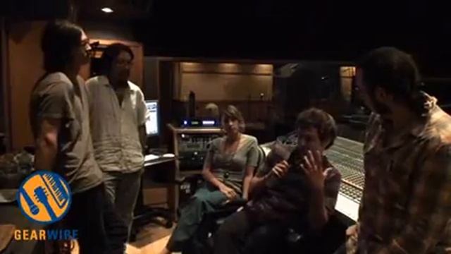 Endless Analog CLASP Demonstration: Chris Estes Is Resurrecting Tape Like Some Sort Of Magno-Mancer смотреть онлайн