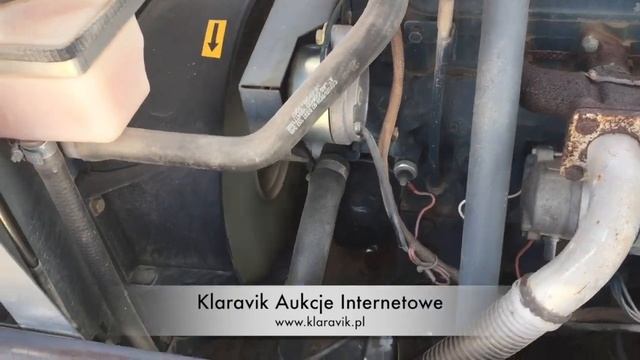 Kompresor Atlas Copco XAS37KD смотреть онлайн