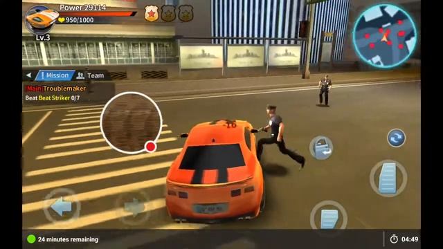 My Auto Theft Gangsters смотреть онлайн
