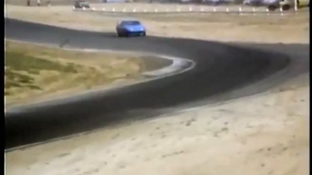 NASCAR 1970 Super Cars