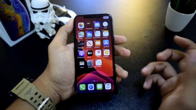 SEBELUM BELI ONLINE IPHONE X DI PSTORE WAJIB NONTON VIDEO INI смотреть онлайн