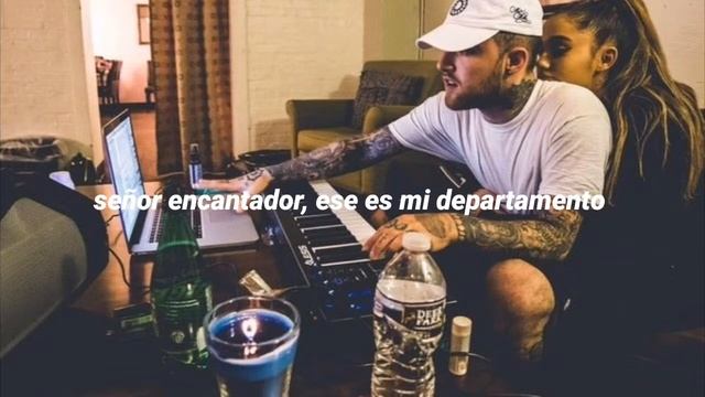 Congratulations - MAC MILLER