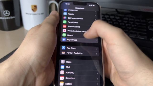 Najlepszy iphone w historii❤️iPhone 13 pro Max test🔥 смотреть онлайн