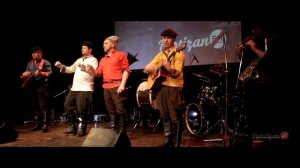 За лесом солнце проссияло - Казачий фольклорный ансамбль|Фолк - группа "Партизан FM" |