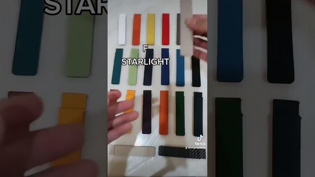 Magnetic Strap For Smartwatch 20mm 22mm 38/40mm 42/44/45/49mm смотреть онлайн