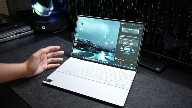 All You Need to Know About the New XPS 13 2024 (9340) смотреть онлайн