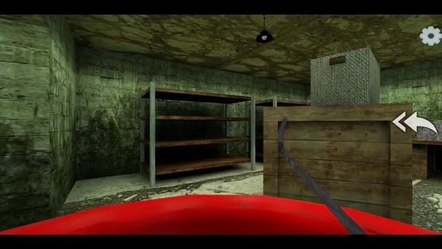 Evil Doll (New Weapon) Rocket Launcher in New Update Version 1.1.9.5.6 смотреть онлайн