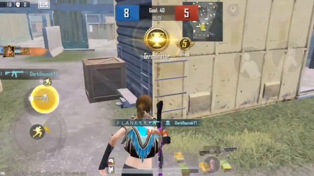😱CAN I DEFEAT iPhone 15 PRO 6KD PRO PLAYER😱 iQOO 12 vs iPhone 15 PRO🥵#bgmi #tdm смотреть онлайн