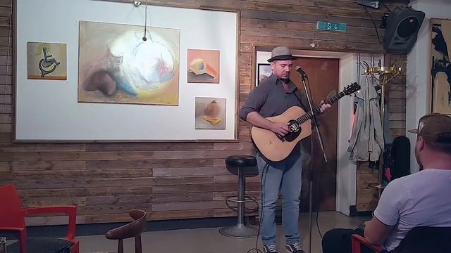 Hannes Wader Bella Ciao смотреть онлайн