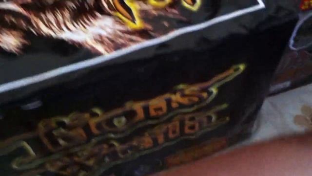 2014 firework stash update 1 of 2 Red apple/Area 51/ Black jack смотреть онлайн