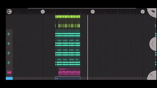 skrillex face my fears remake (drop only) in fl studio free flm🙂 смотреть онлайн