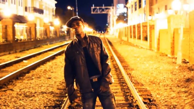 "Fly With Me" - MLN [OFFICIAL MUSIC VIDEO] смотреть онлайн