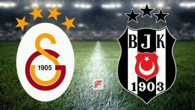 Galatasaray Beşiktaş Maçı - Beşiktaş Galatasaray - Bjk Gs Maçı - Gs Bjk - Beşiktaş Galatasaray Maçı