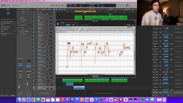 How To Use Melodyne 5 смотреть онлайн