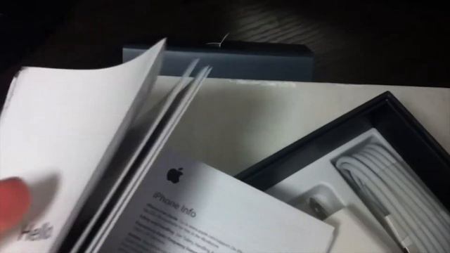 SIMフリー版 iPhone 5 CDMA A1429がやってきた！ Part 1 смотреть онлайн