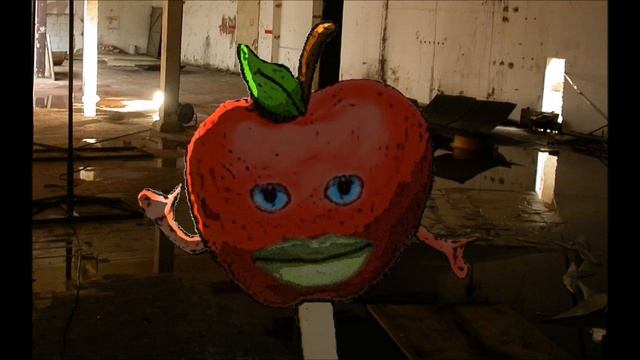 Happy Appy: The Forenizik Journals [Part 2] (Pages 6-10) смотреть онлайн