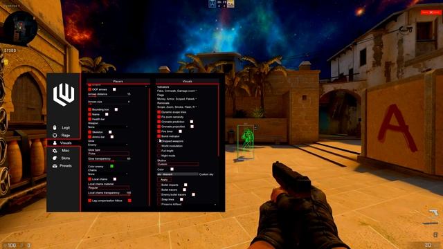 *FREE CRACK* LEGEND-WARE CSGO CHEAT | BEST FREE HvH CS:GO HACK | ChillX смотреть онлайн