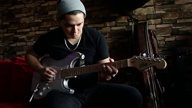 J-Craft S-H1 Silver Sky John Mayer Demo смотреть онлайн