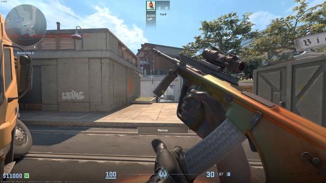 CS2 All Weapons Sounds - Do you like the new sounds in CS2? смотреть онлайн