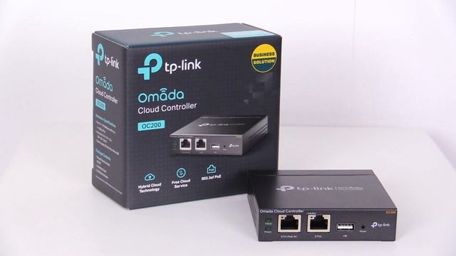 TP-Link Omada EAP225 Wireless AC Access Point Productbespreking смотреть онлайн
