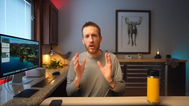 The Art of Digital Minimalism: 5 Steps to Detox Your Digital Life смотреть онлайн