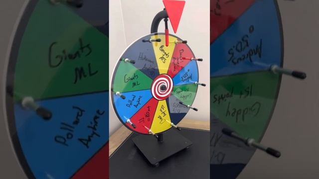 TCL Wheel of Destiny Episode 2 смотреть онлайн