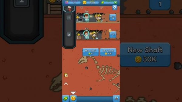 How to hack idle miner tycoon iOS and android 100%working