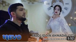 Жалолиддин Ахмадалиев Кунглинда нима бор