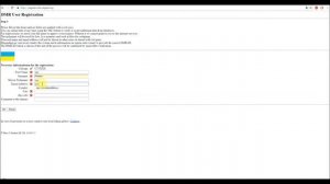 Register ID - DMR