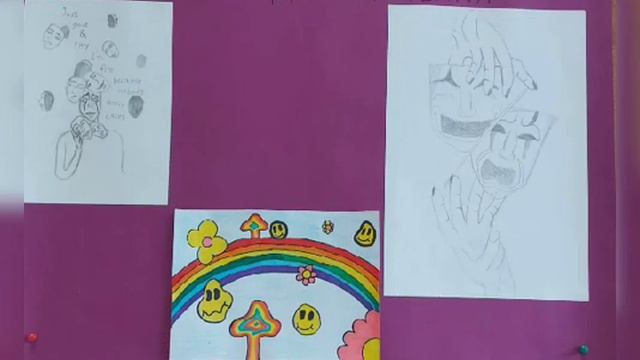 Отбелязване на: ден доброто, ден на усмивката и ден на толерантността. смотреть онлайн