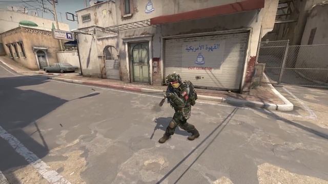 SG553 Nerf & Broken Deagle - MAJOR CS:GO Weapon Balance Update смотреть онлайн