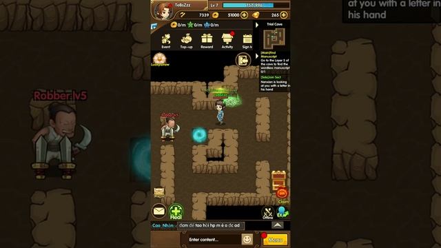 Kungfu Heroes (by HUAGUAN) - Android / iOS Gameplay смотреть онлайн