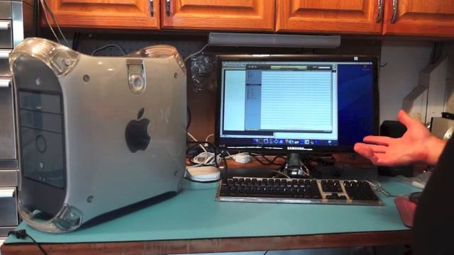 Power Mac G4