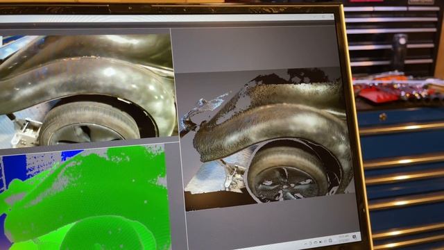 How To 3D Scan Your Car смотреть онлайн