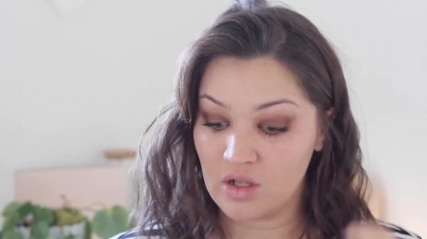 AUTUMN BRONZE MAKEUP TUTORIAL | MAC COPPERING, ANTIQUE, EMBARK | LeChelle Taylor