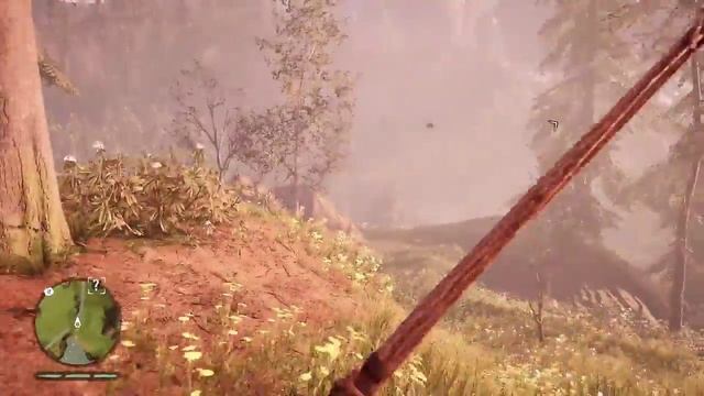 [FR] LET'S PLAY FARCRY PRIMAL #2 смотреть онлайн