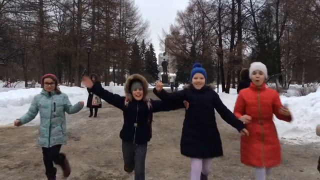 VLOG гуляем после школы смотреть онлайн