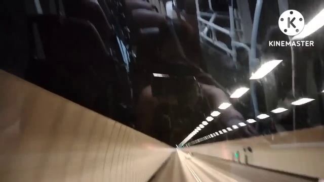 Road trip to Central// Part 1 @first tunnel смотреть онлайн