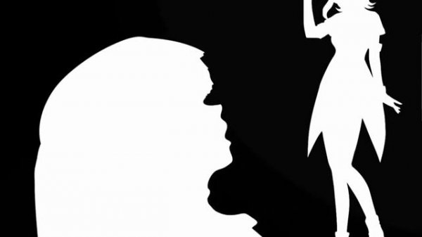 Bad Apple Vocaloid Chorus