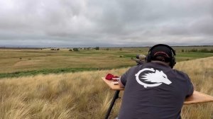 CZ 557 308 win стреляю 820 метров.