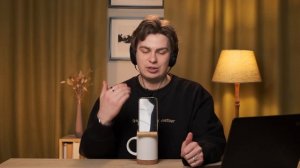 Запись подкаста на iPhone