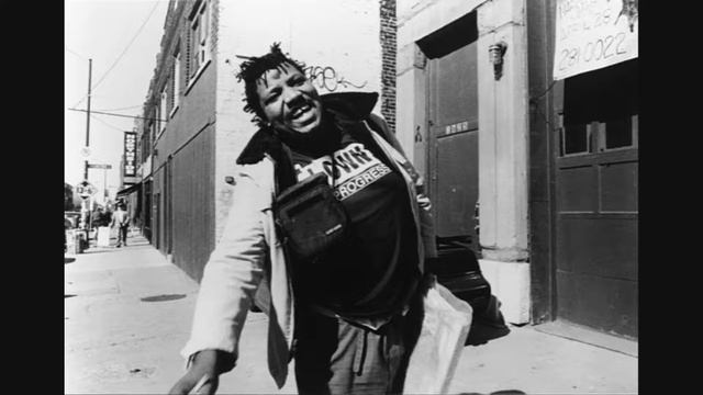 Wesley Willis - Don't Curse In God's House смотреть онлайн