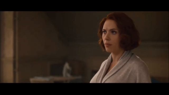 Avengers Beauty and a Beat ♡Brutasha♡ смотреть онлайн