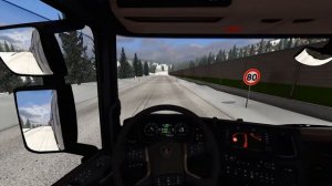 Grand Utopia v1.9 - Euro Truck Simulator 2 Map